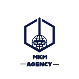 MKM Agency Logo